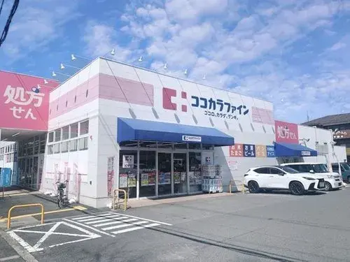 3DK房产 富田林市 大阪府 (15)