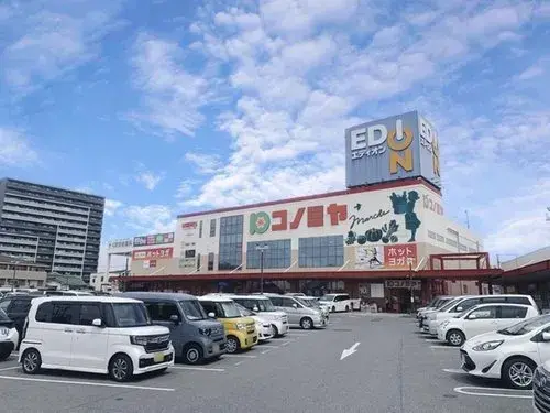 3DK房产 富田林市 大阪府 (16)