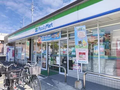 3DK房产 富田林市 大阪府 (17)