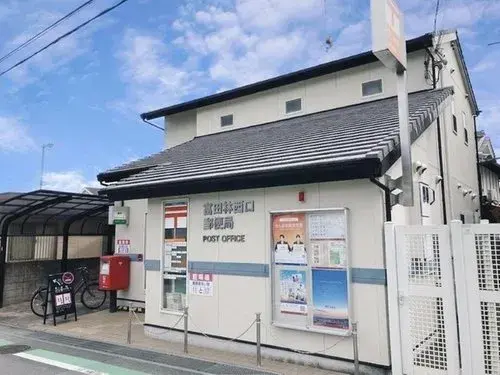 3DK房产 富田林市 大阪府 (19)