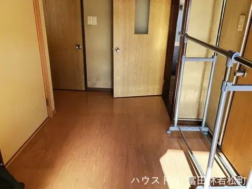 3DK房产 富田林市 大阪府 (5)