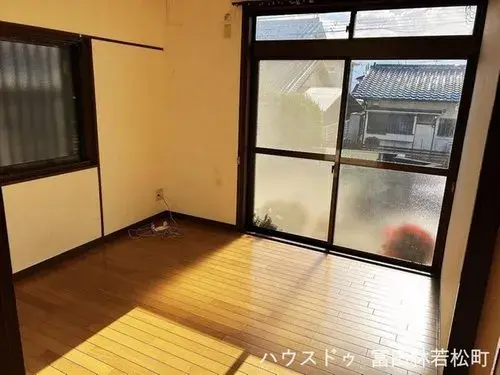 3DK房产 富田林市 大阪府 (6)