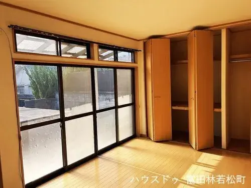 3DK房产 富田林市 大阪府 (8)
