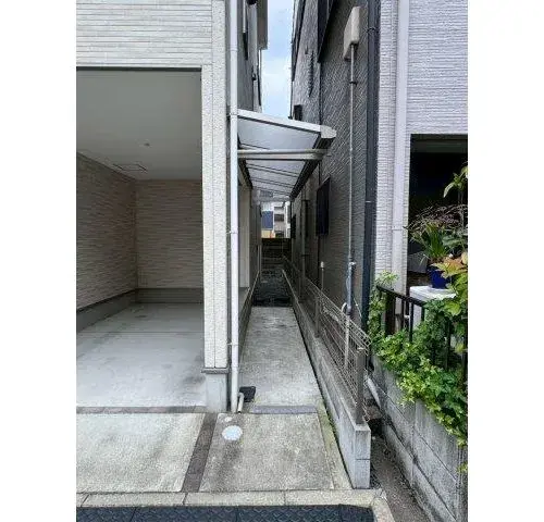 4LDK Moriguchi City Osaka Prefecture (3)