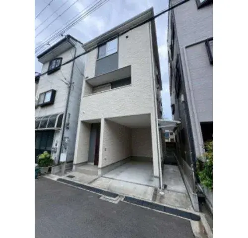 4LDK Moriguchi City Osaka Prefecture (4)