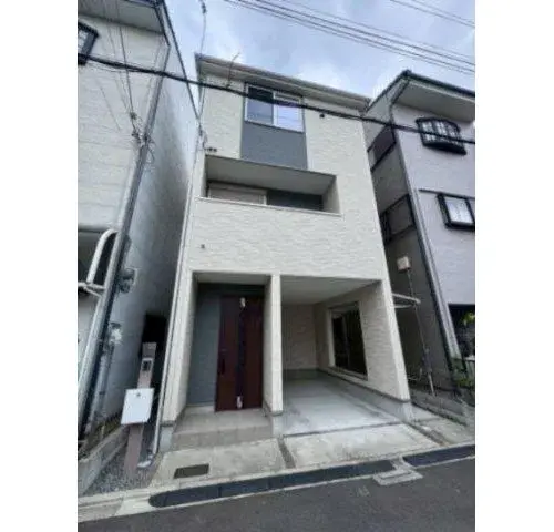 4LDK Moriguchi City Osaka Prefecture (5)