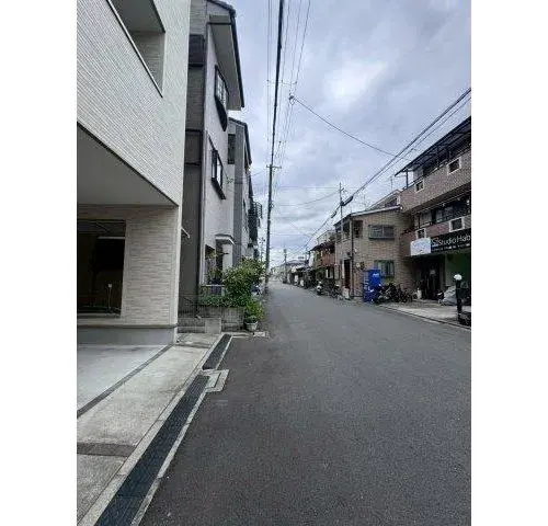 4LDK Moriguchi City Osaka Prefecture (6)