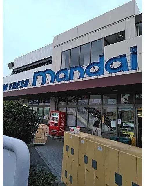 3LDK 泉大津市 大阪府 (11)