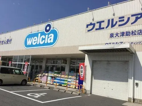3LDK 泉大津市 大阪府 (12)