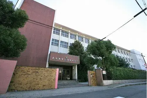 3LDK 泉大津市 大阪府 (9)