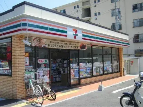 3LDK 泉大津市 大阪府 (10)