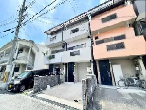 5LDK+S Property Takatsuki City Osaka Prefecture (2)