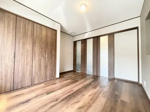 5LDK+S Property Takatsuki City Osaka Prefecture (11)