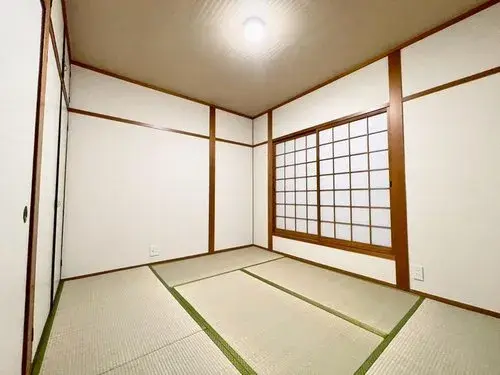 5LDK+S Property Takatsuki City Osaka Prefecture (12)