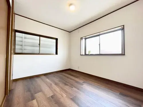 5LDK+S Property Takatsuki City Osaka Prefecture (13)