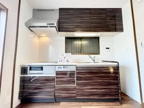 5LDK+S Property Takatsuki City Osaka Prefecture (16)