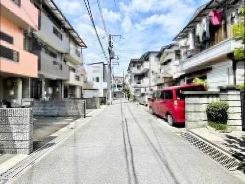 5LDK+S Property Takatsuki City Osaka Prefecture (3)