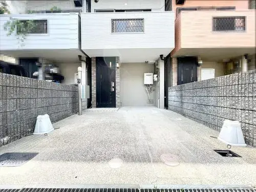 5LDK+S Property Takatsuki City Osaka Prefecture (4)