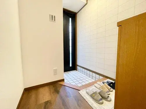 5LDK+S Property Takatsuki City Osaka Prefecture (7)