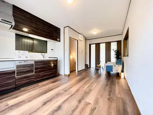 5LDK+S Property Takatsuki City Osaka Prefecture (9)