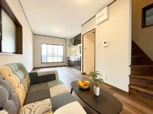 5LDK+S Property Takatsuki City Osaka Prefecture (10)