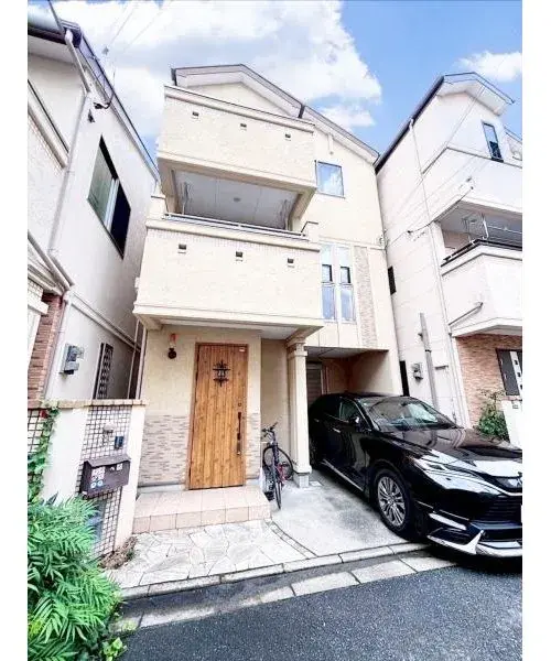 4LDK Property Higashiyodogawa Ward Osaka City Osaka Prefecture (2)
