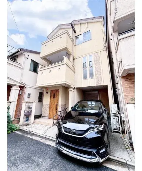 4LDK Property Higashiyodogawa Ward Osaka City Osaka Prefecture (3)