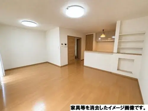 4LDK Property Higashiyodogawa Ward Osaka City Osaka Prefecture (4)