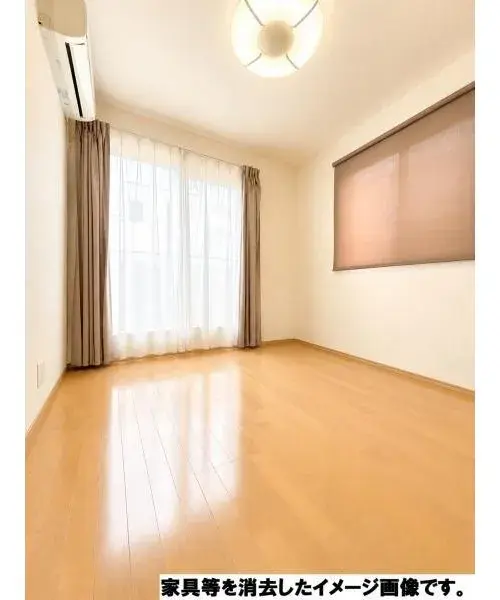 4LDK Property Higashiyodogawa Ward Osaka City Osaka Prefecture (5)
