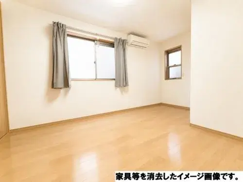 4LDK Property Higashiyodogawa Ward Osaka City Osaka Prefecture (6)