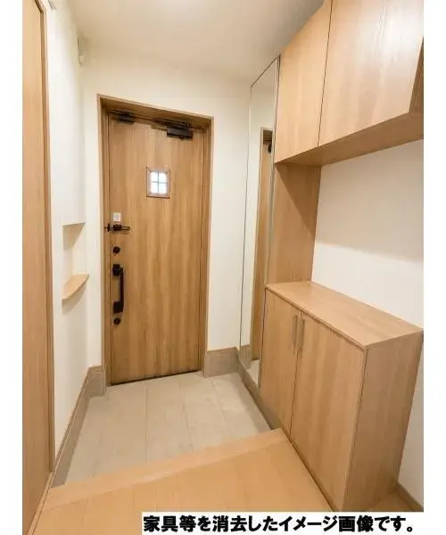 4LDK Property Higashiyodogawa Ward Osaka City Osaka Prefecture (8)