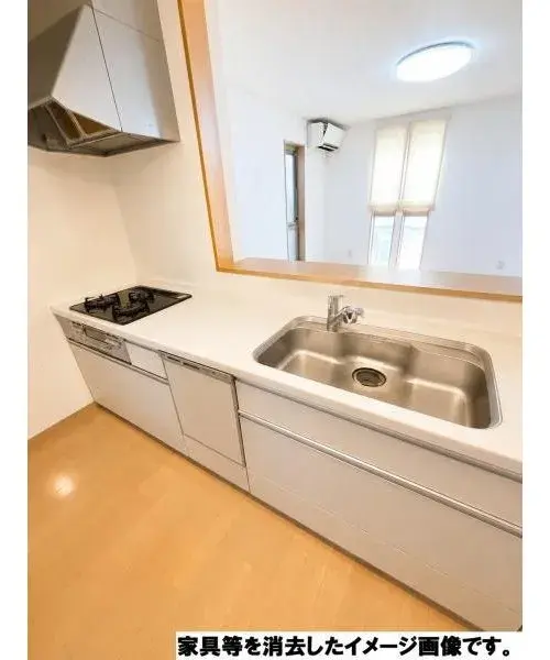 4LDK Property Higashiyodogawa Ward Osaka City Osaka Prefecture (9)