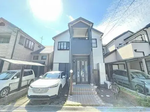 4LDK Sennan City Osaka Prefecture (2)