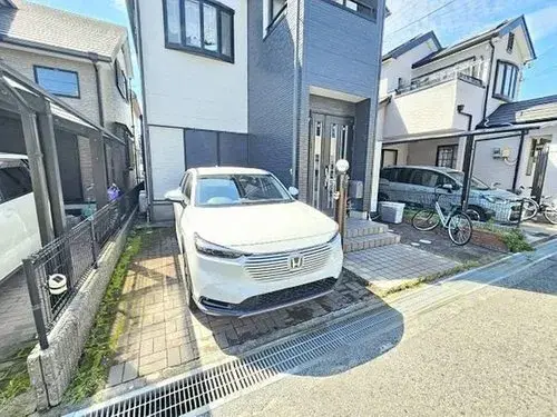 4LDK Sennan City Osaka Prefecture (5)