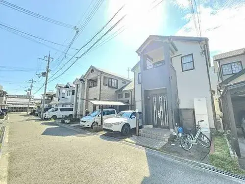 4LDK Sennan City Osaka Prefecture (6)