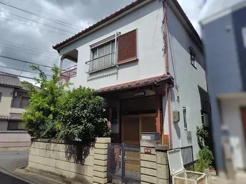 Akiya in Osaka