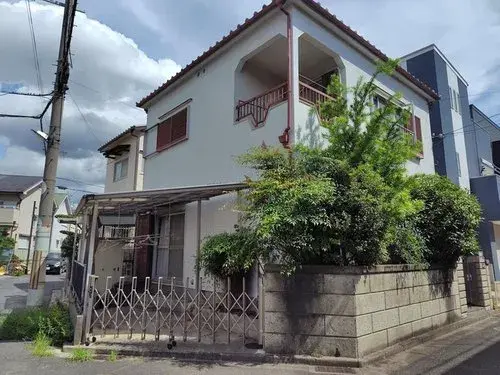 3LDK 八尾市 大阪府 (2)