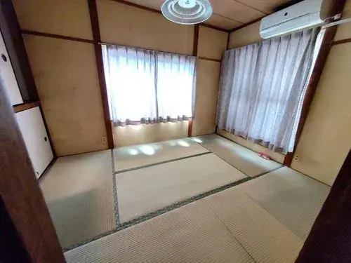 3LDK 八尾市 大阪府 (5)