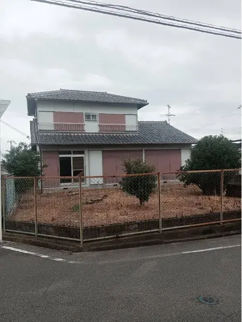 Akiya in 阪南市