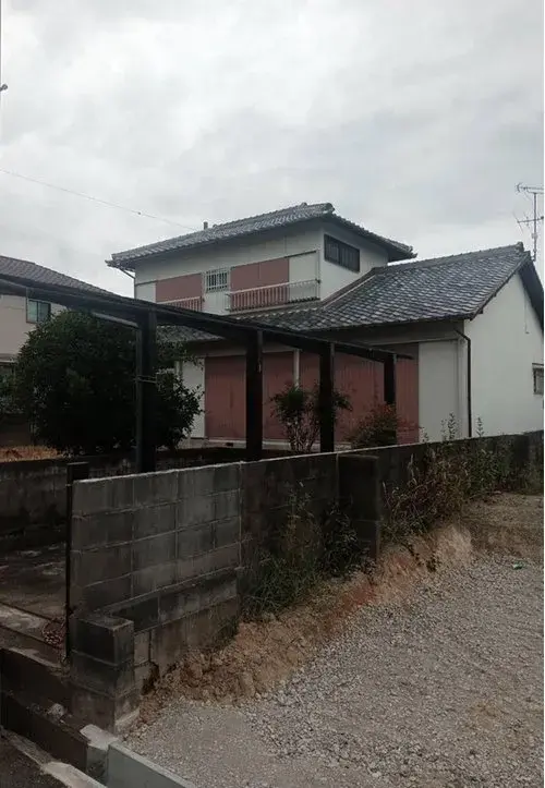 5DK房源 阪南市 大阪府 (2)