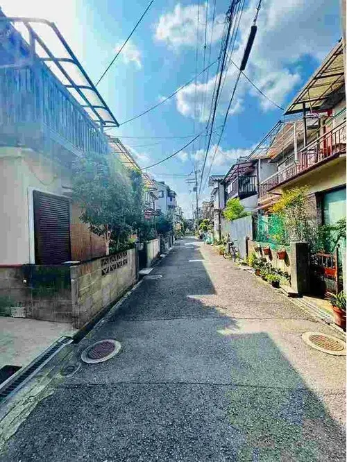 3LDK Property Hirakata City Osaka Prefecture (2)