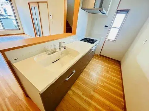 3LDK Property Hirakata City Osaka Prefecture (11)