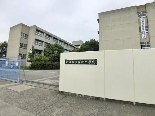 3LDK Property Hirakata City Osaka Prefecture (16)