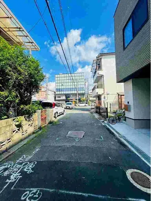 3LDK Property Hirakata City Osaka Prefecture (3)