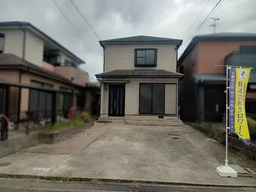 4LDK Property Naka Ward, Sakai City, Osaka Prefecture (2)