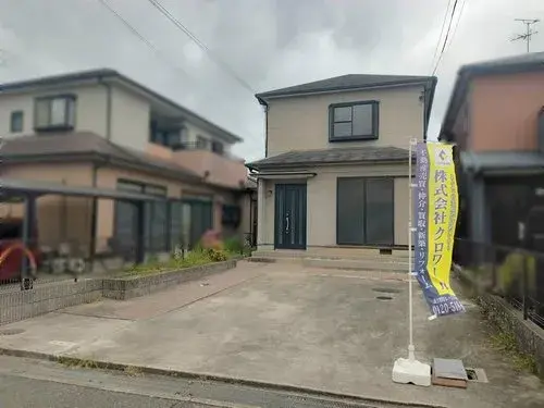 4LDK Property Naka Ward, Sakai City, Osaka Prefecture (3)