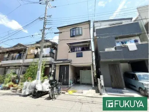 3LDK+S Kadoma City Osaka Prefecture (2)