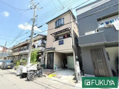 3LDK+S Kadoma City Osaka Prefecture (3)