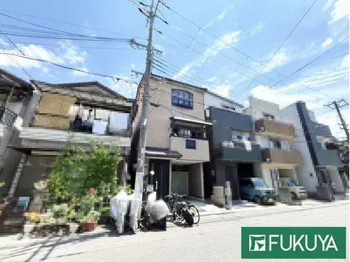 3LDK+S Kadoma City Osaka Prefecture (5)