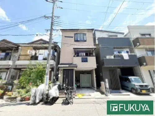 3LDK+S Kadoma City Osaka Prefecture (6)